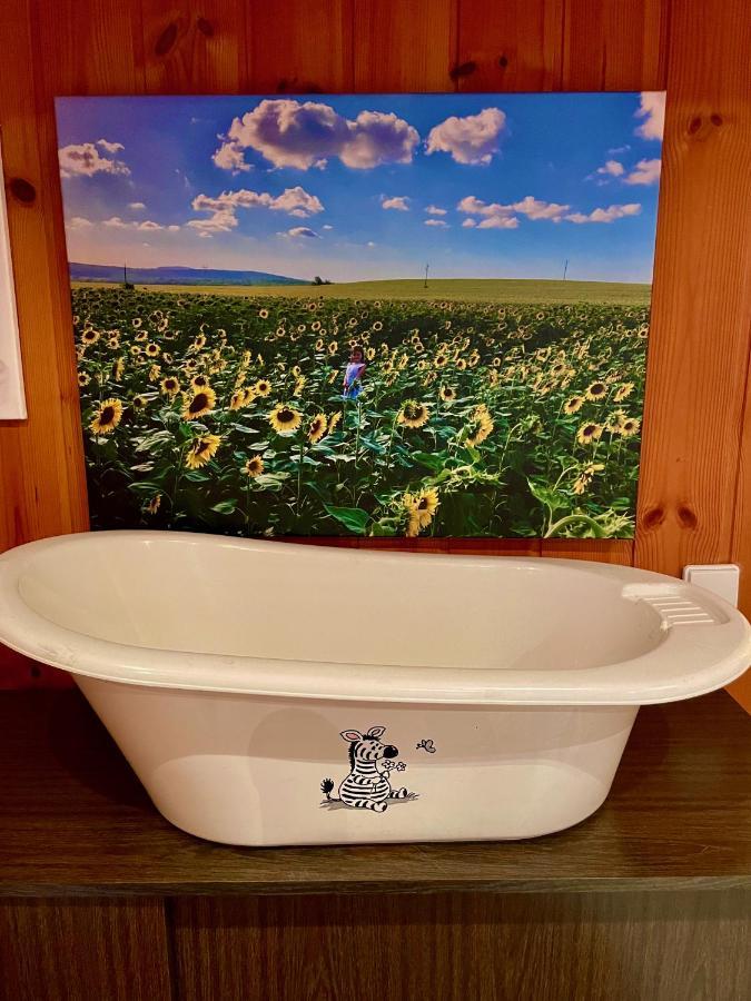 ベルリンChez Lanaアパートメント エクステリア 写真