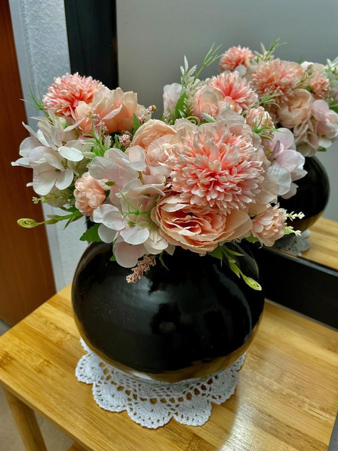 ベルリンChez Lanaアパートメント エクステリア 写真
