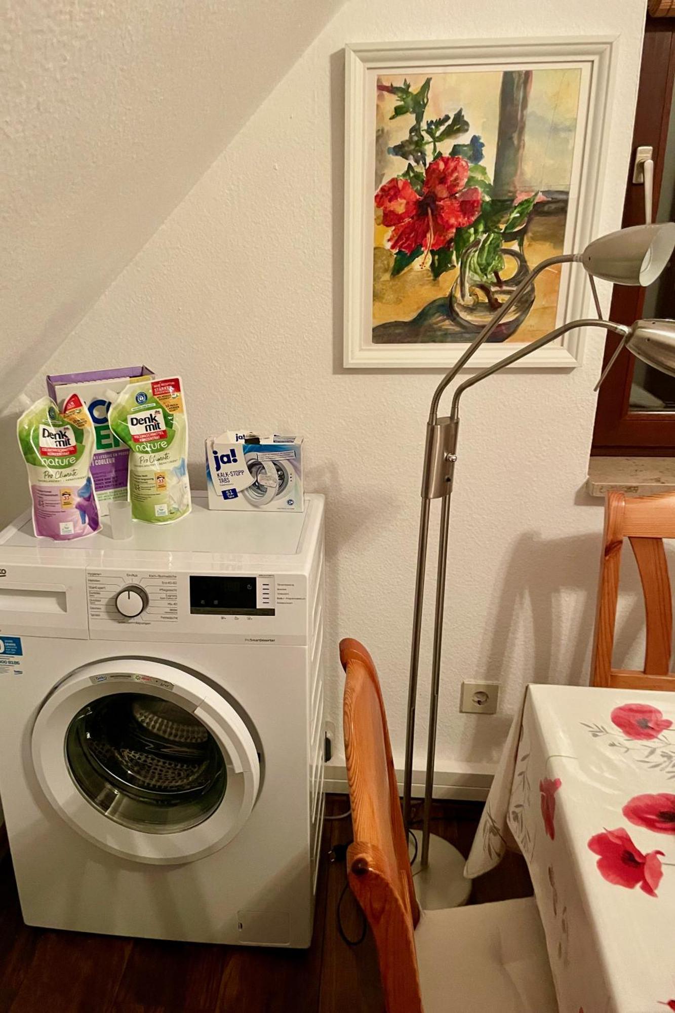 ベルリンChez Lanaアパートメント エクステリア 写真